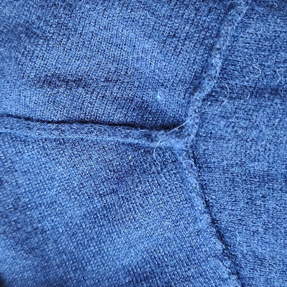 Austin Reed, Wool blend Sweater - Picture 10 of 10